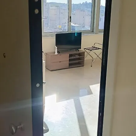Athens Experience Suite 1 Exterior photo
