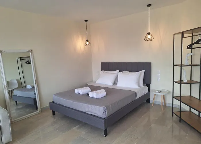 Athens Experience Suite 1