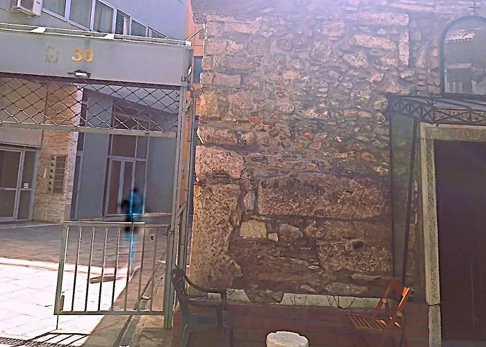 Athens Experience Suite 1