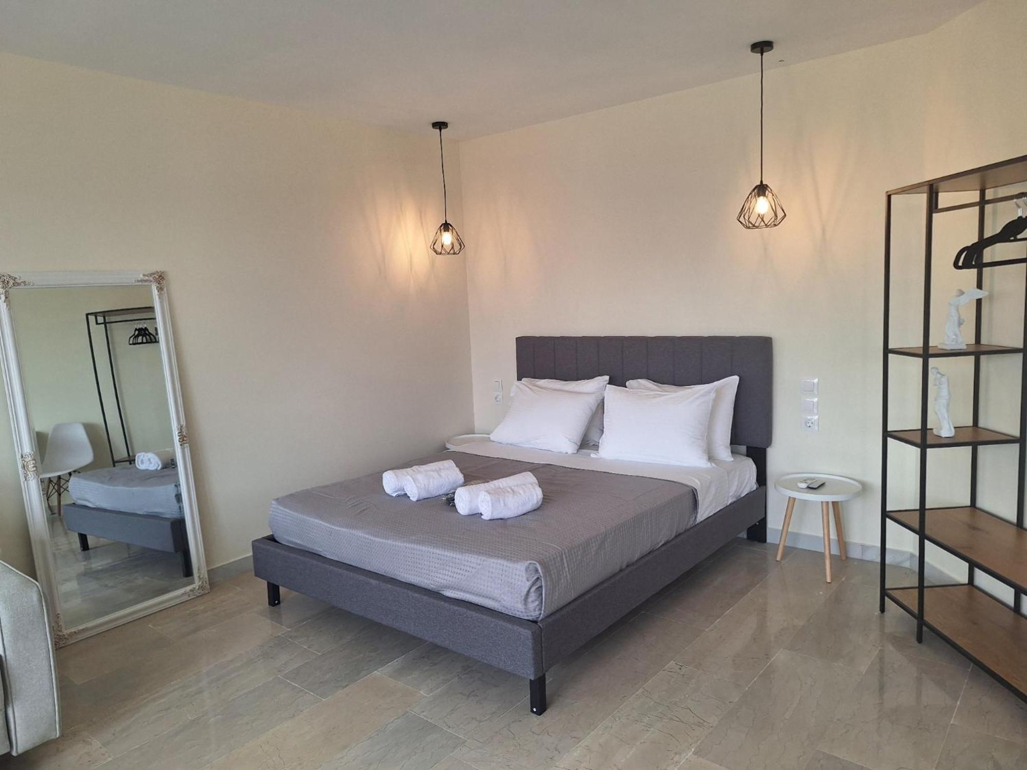 Experience 1 Apartment *