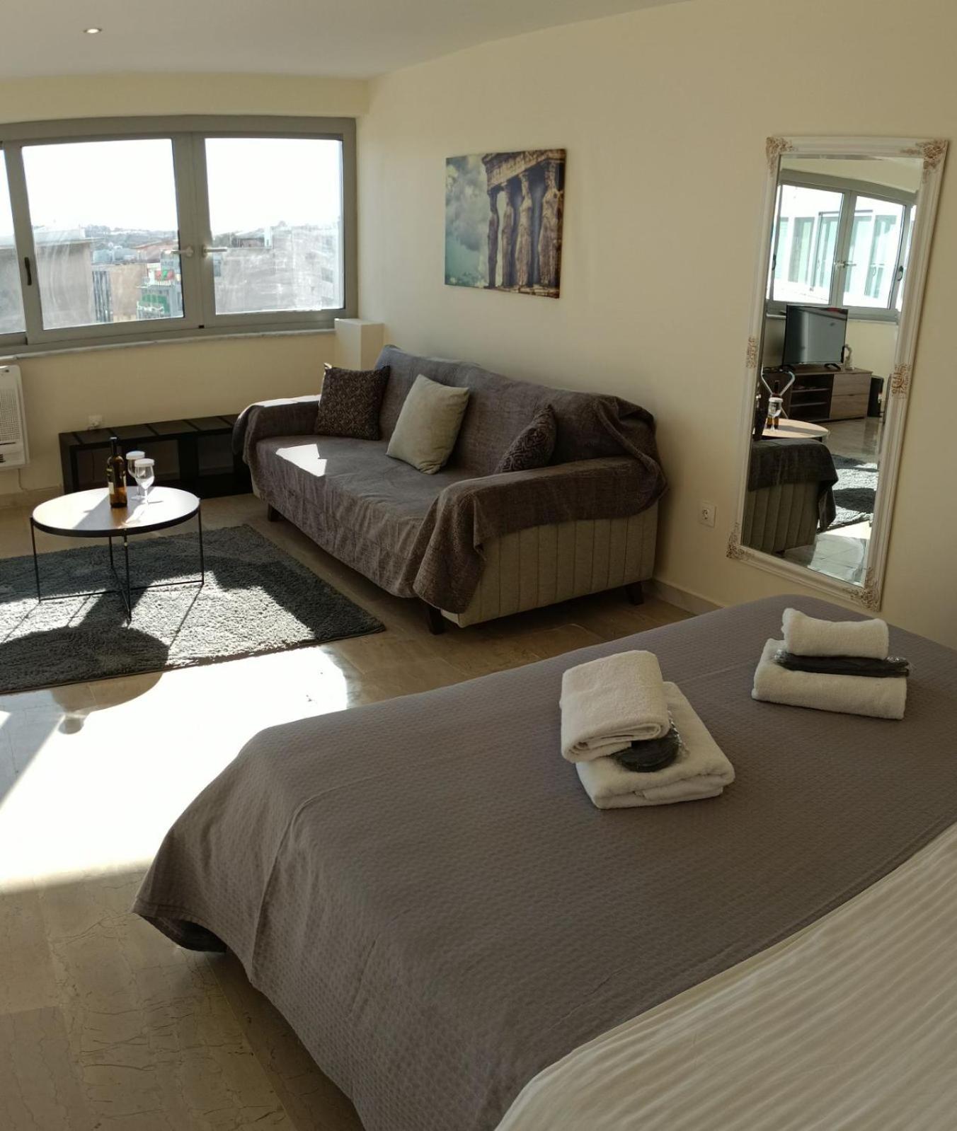 Experience 1 Apartment *