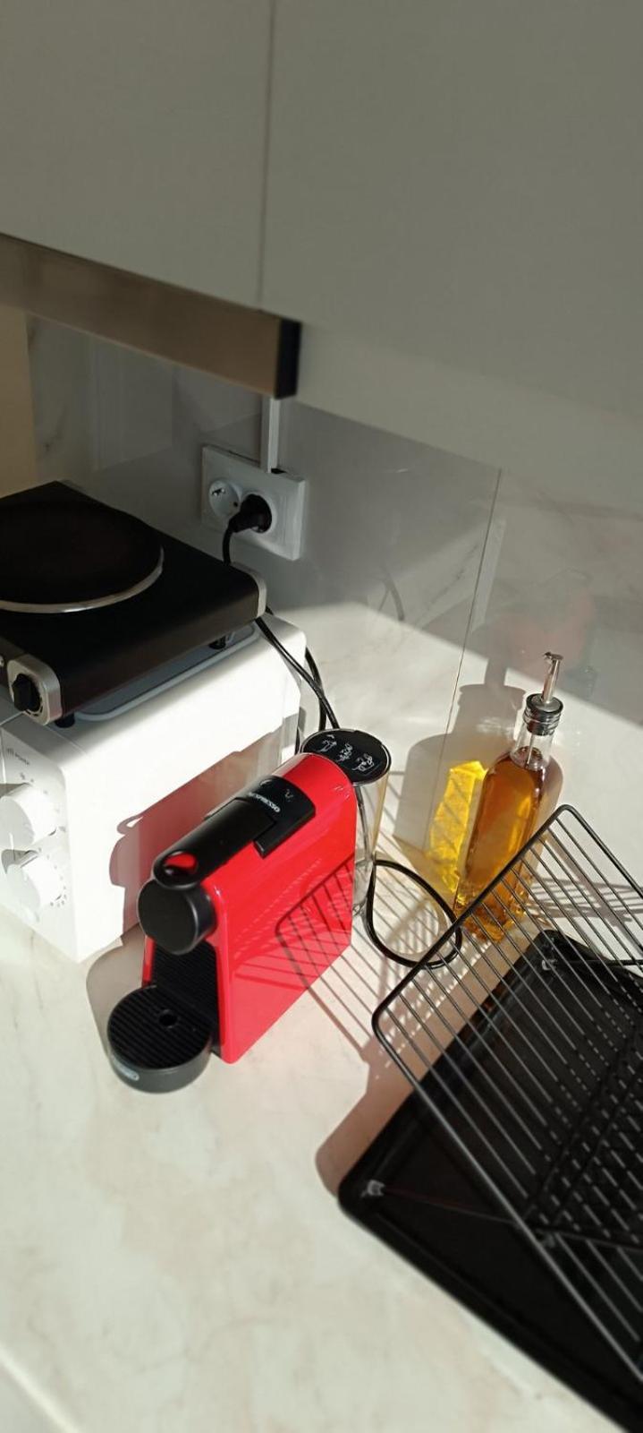 Experience 1 Apartment