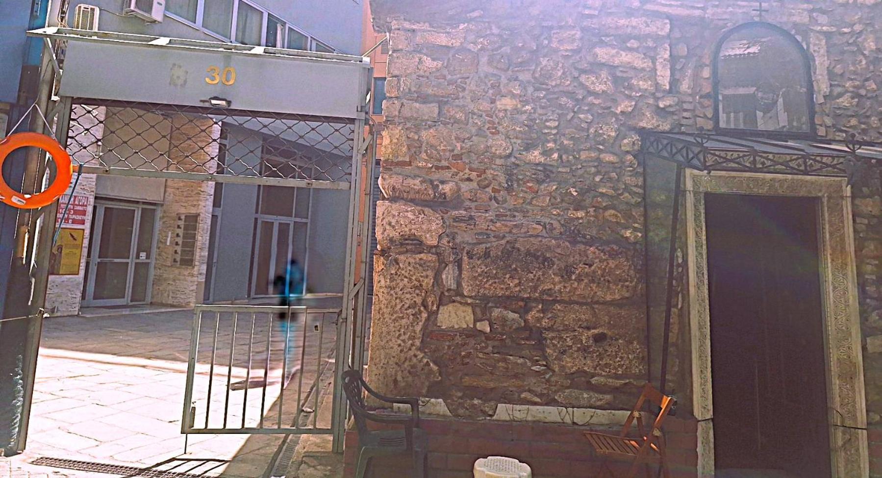 Experience 1 * Athens