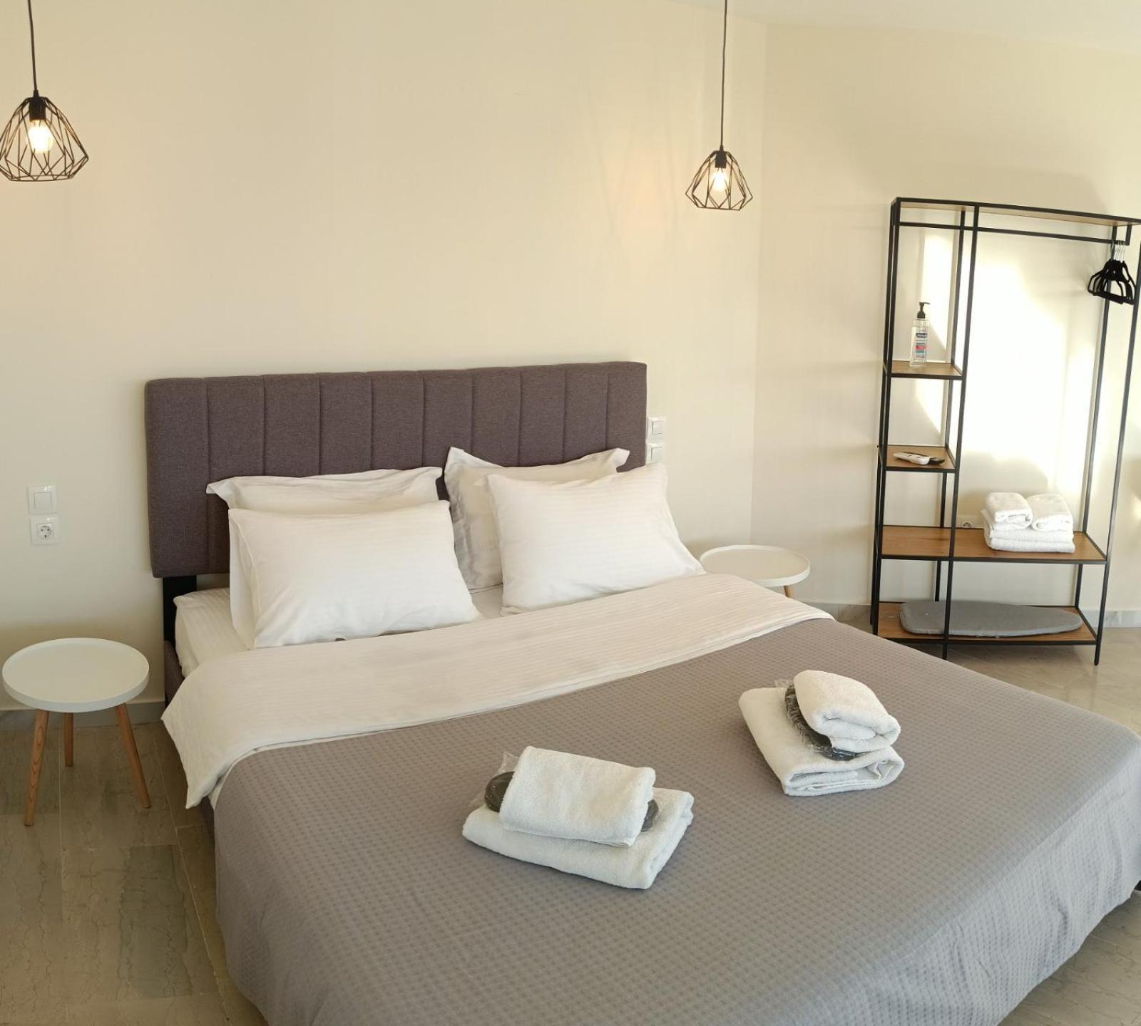 Experience 1 Apartament