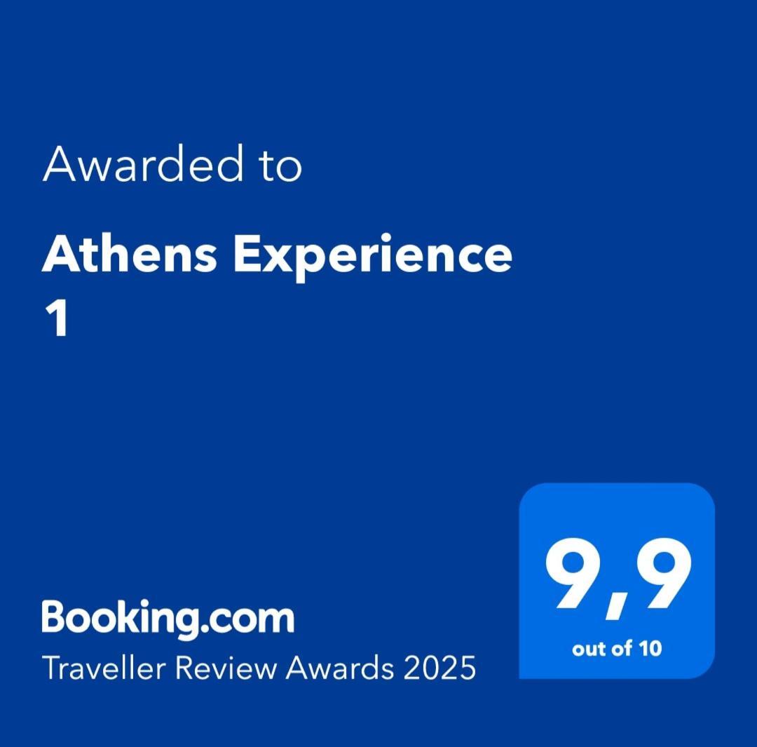 Experience 1 Apartment
